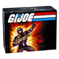 GI Joe Mystery Box