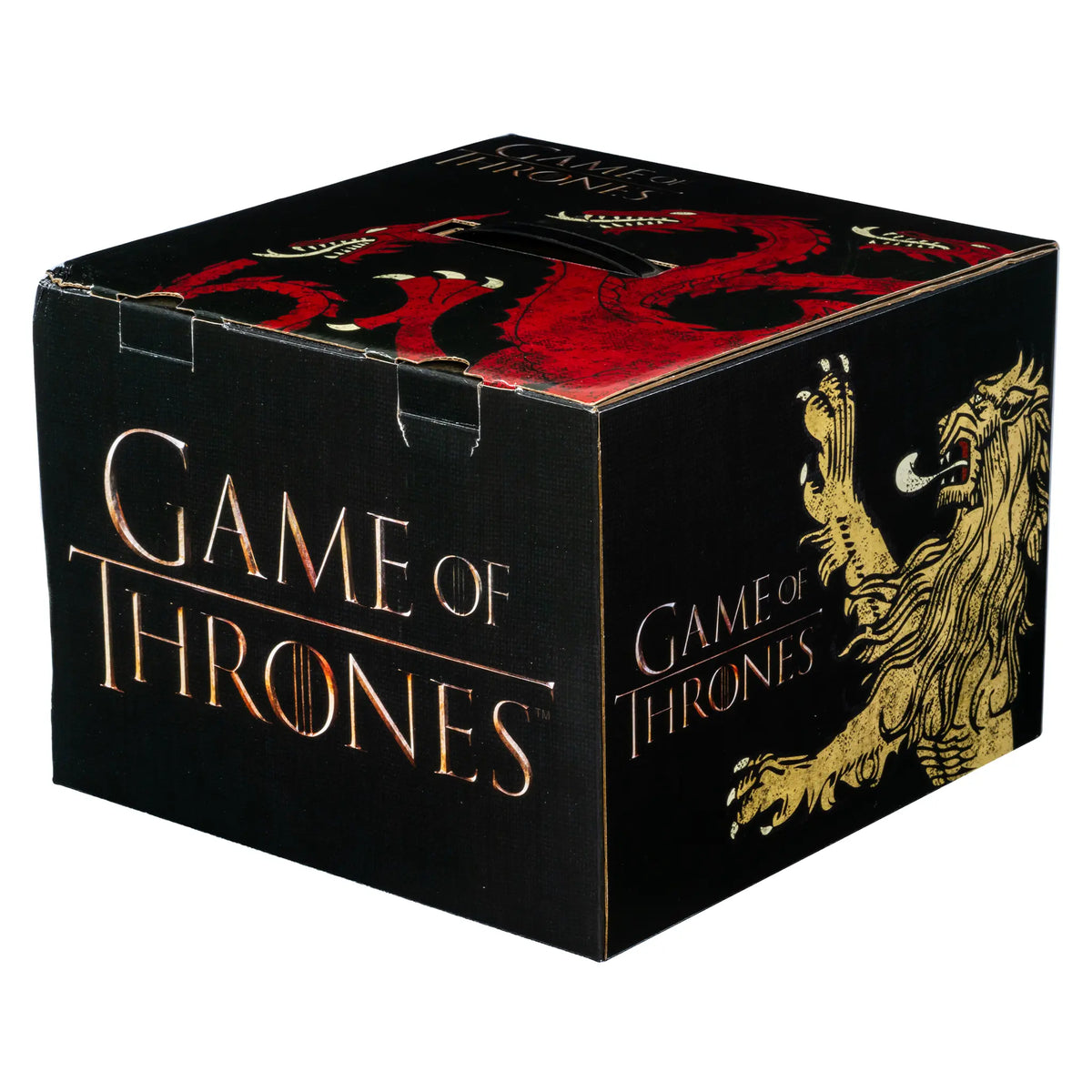 Game of Thrones Mystery Box (Ver 2)