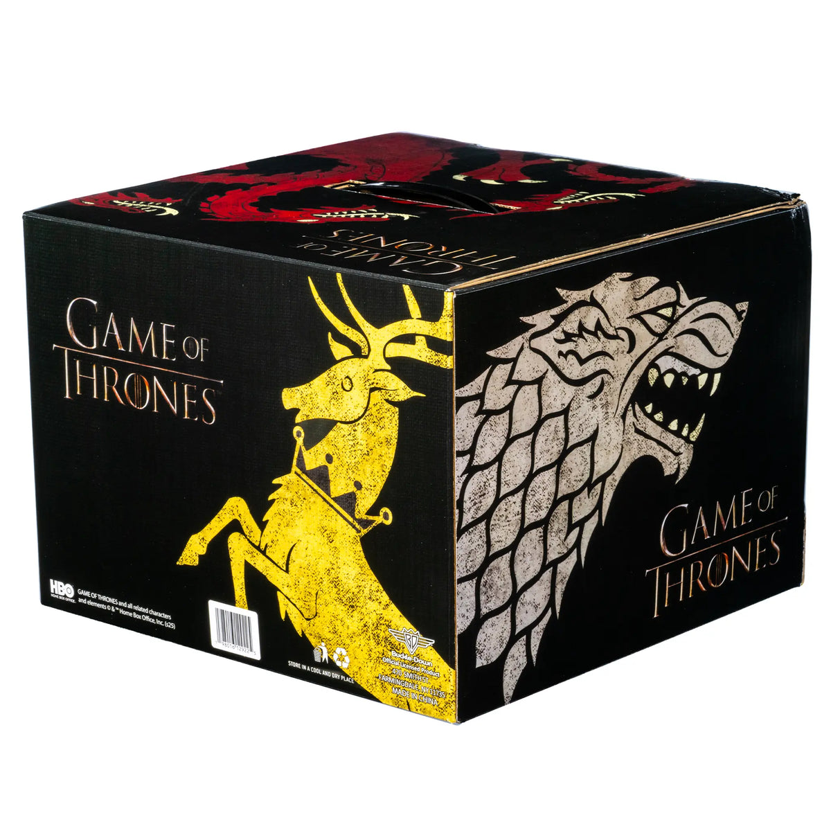 Game of Thrones Mystery Box (Ver 2)