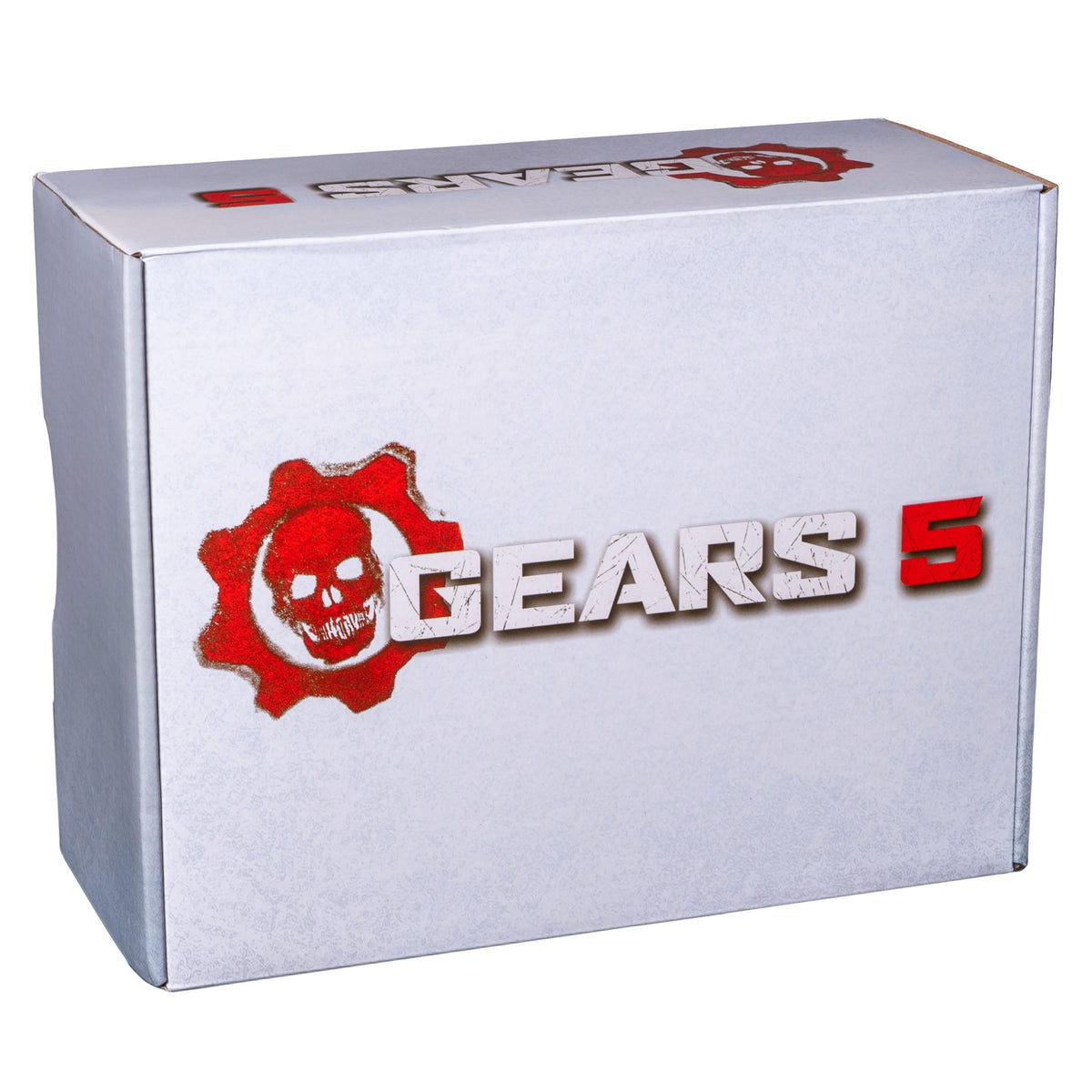 Gears of War Mystery Box