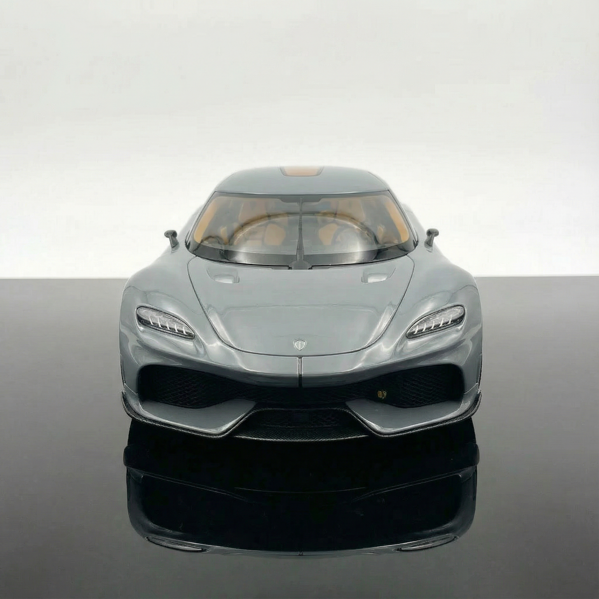 Koenigsegg Gemera GT