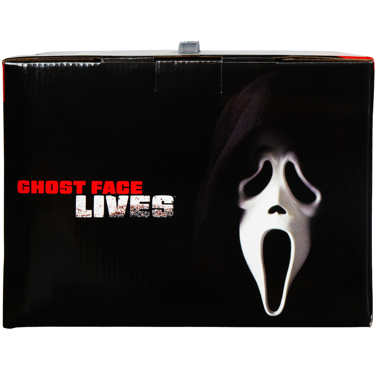 Ghost Face Mystery Box