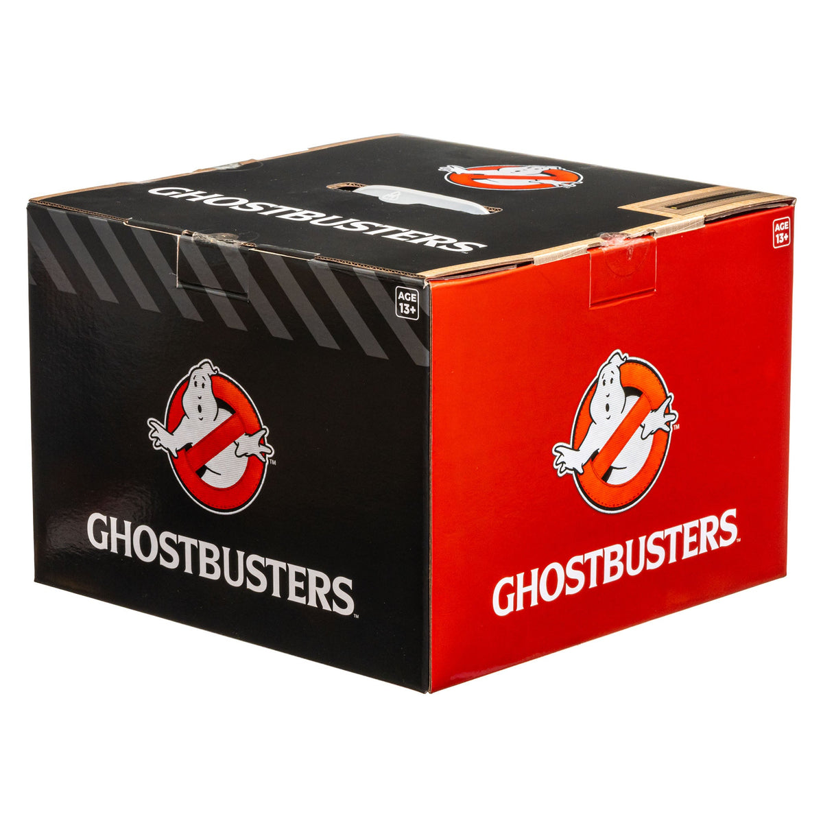 Ghostbusters Mystery Box