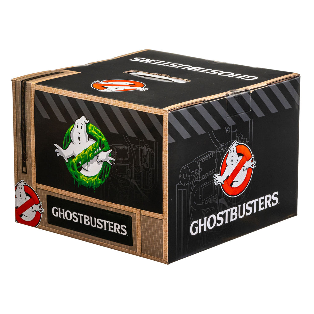 Ghostbusters Mystery Box