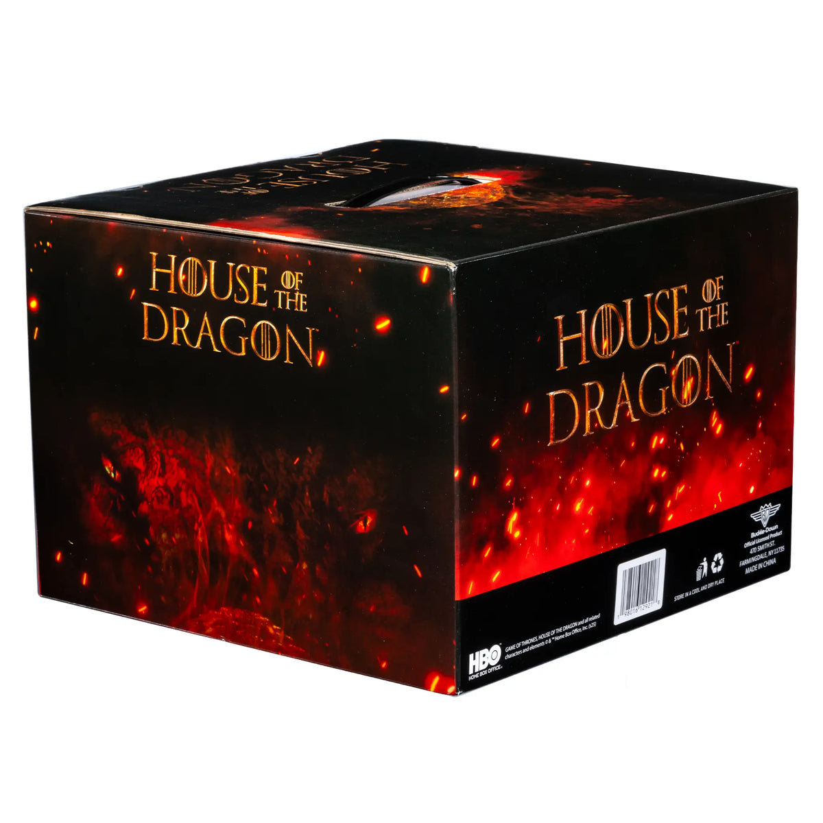 House of the Dragon Mystery Box