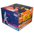 Godzilla Mystery Box