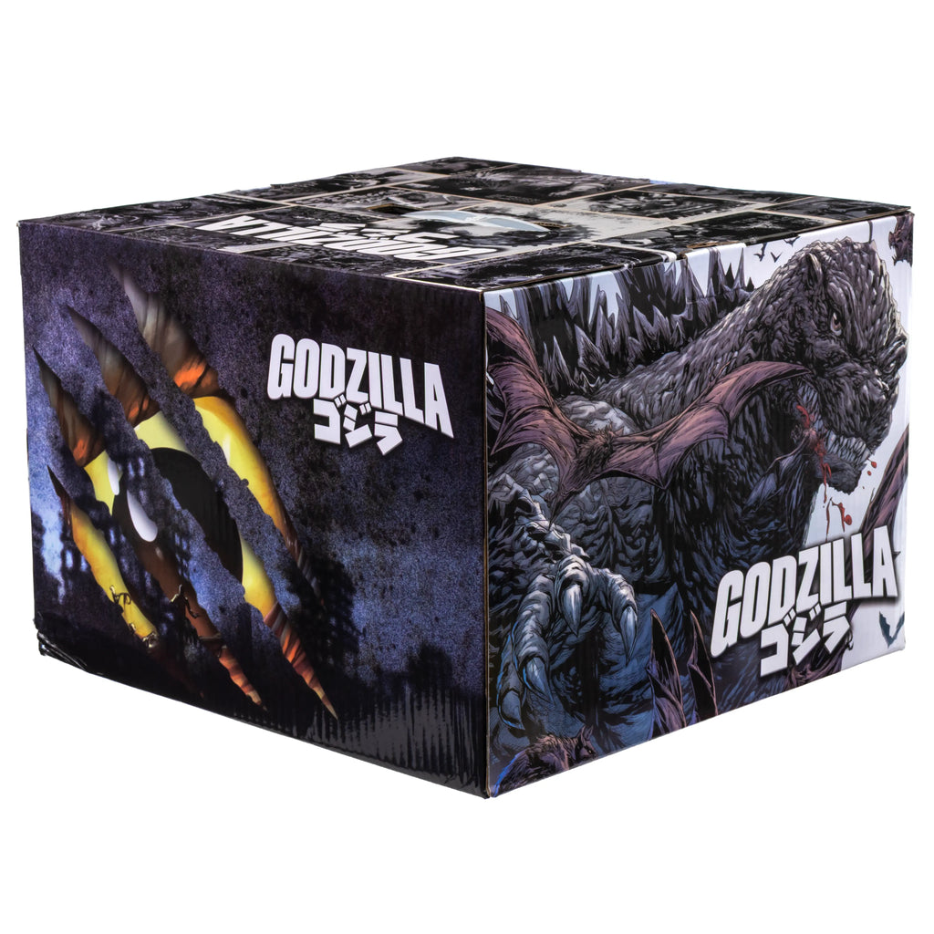 Godzilla Mystery Box (Ver. 2)