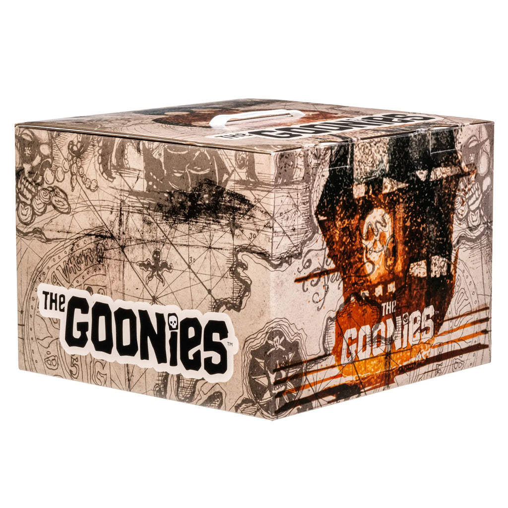 Goonies Mystery Box