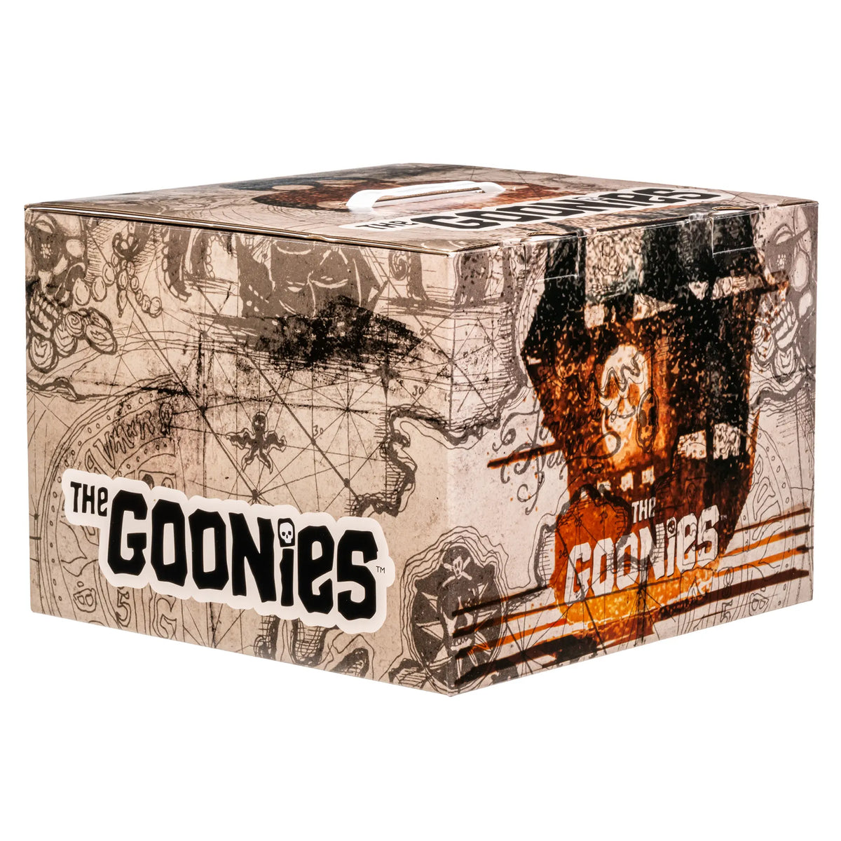 Goonies Mystery Box