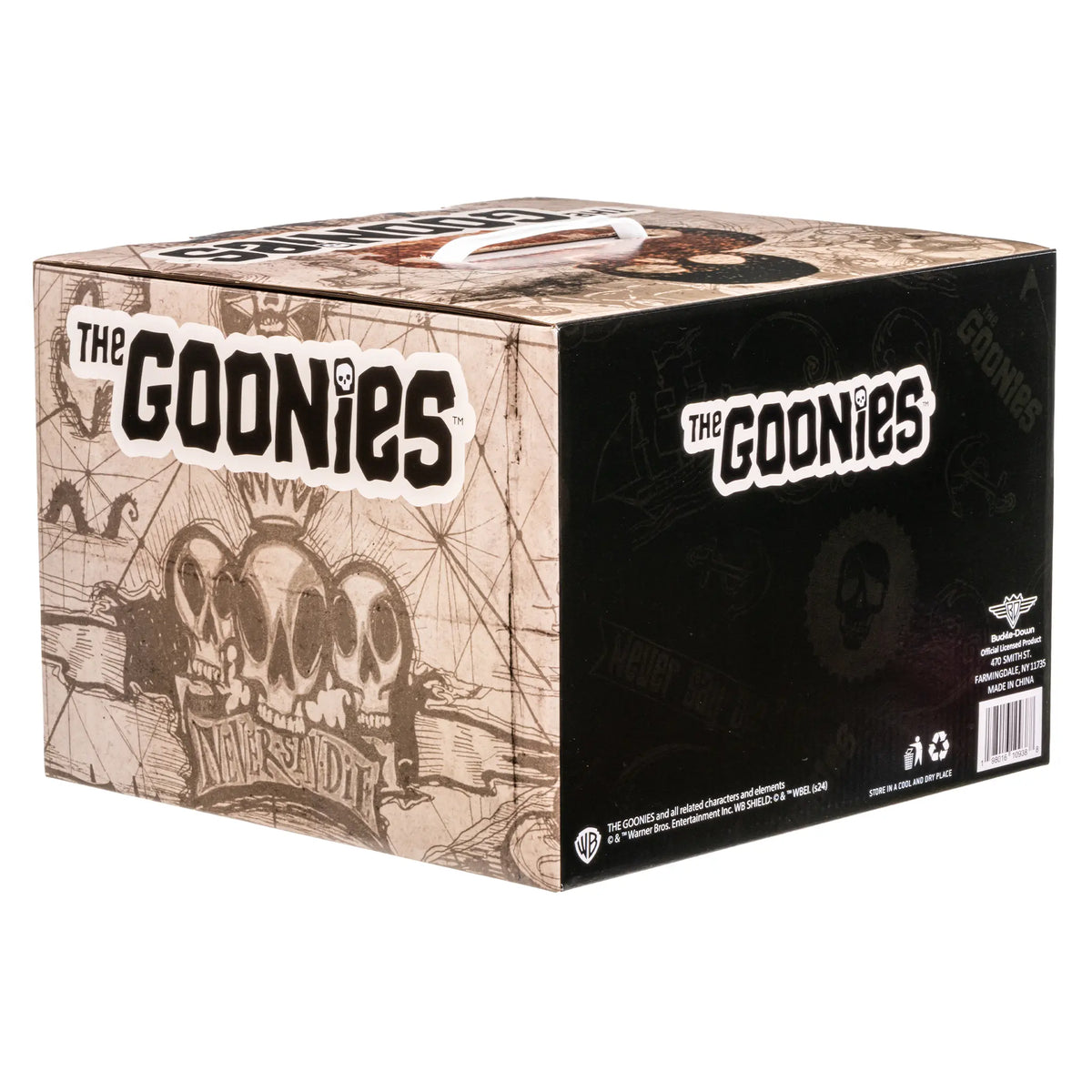 Goonies Mystery Box