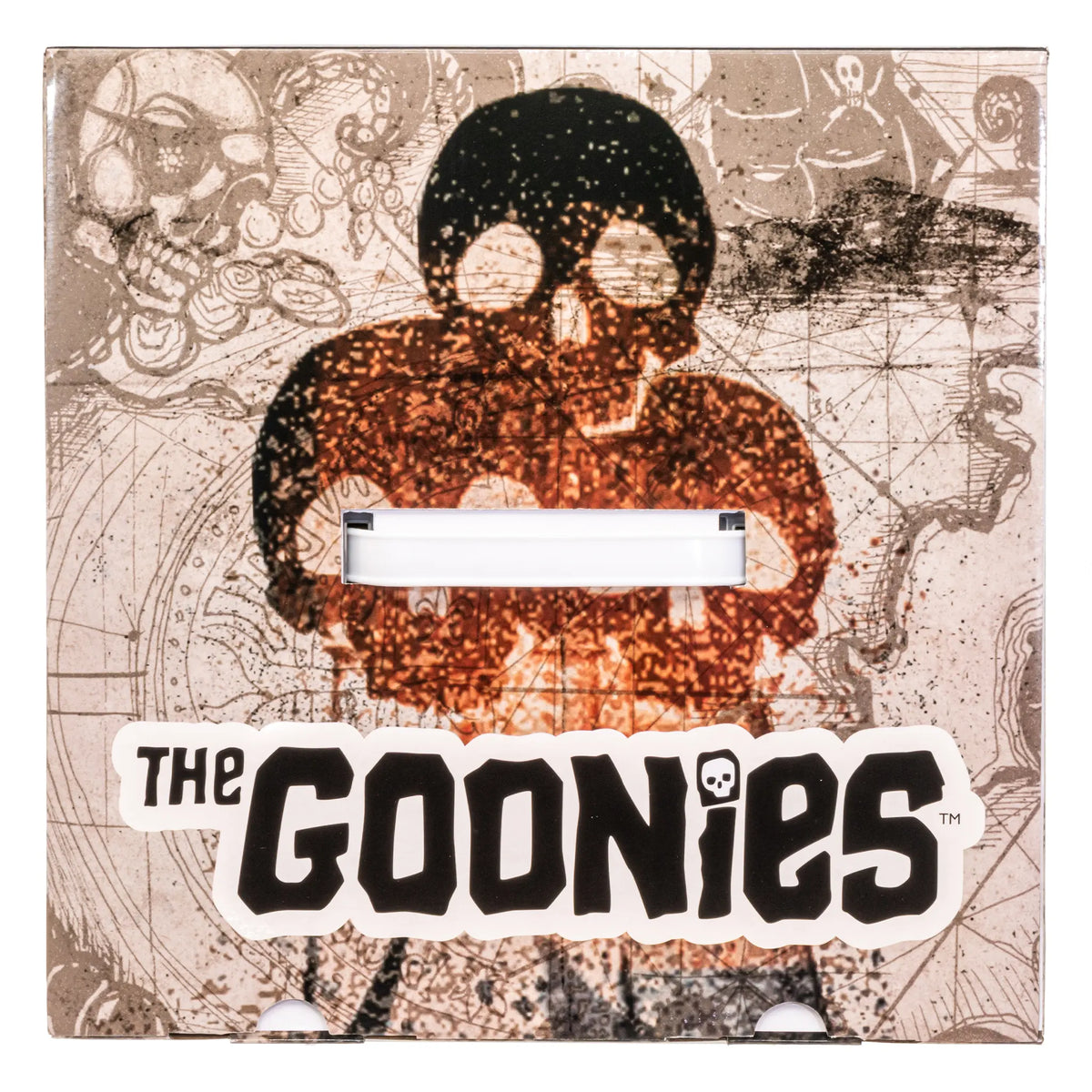 Goonies Mystery Box