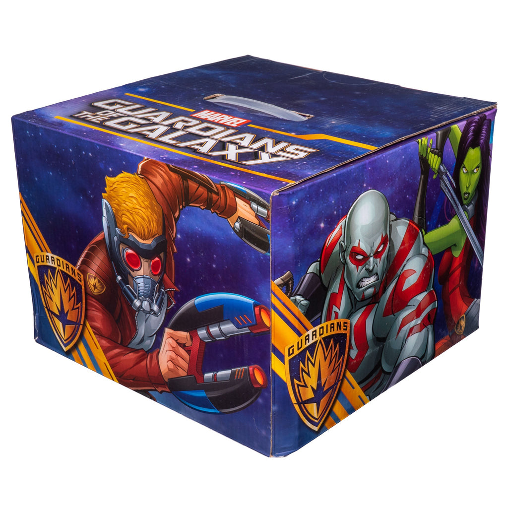Guardians of the Galaxy Mystery Box