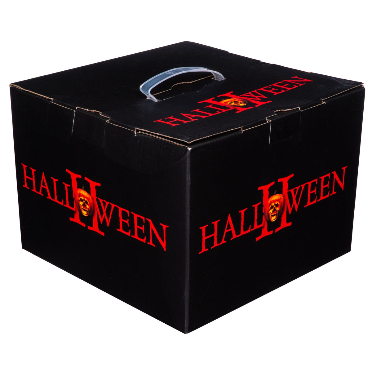 Halloween II Mystery Box