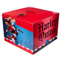 Harley Quinn 4th Edition Mystery Box