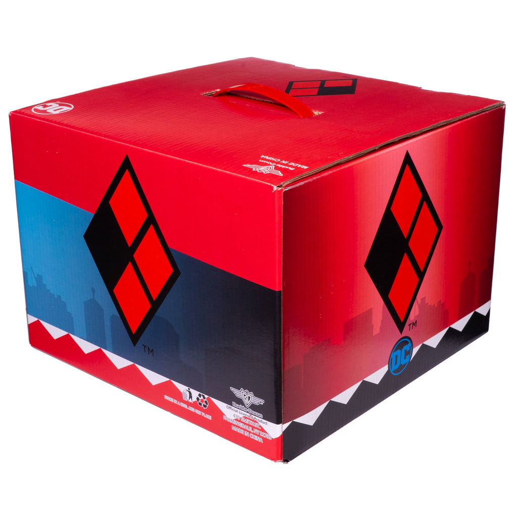 Harley Quinn 4th Edition Mystery Box