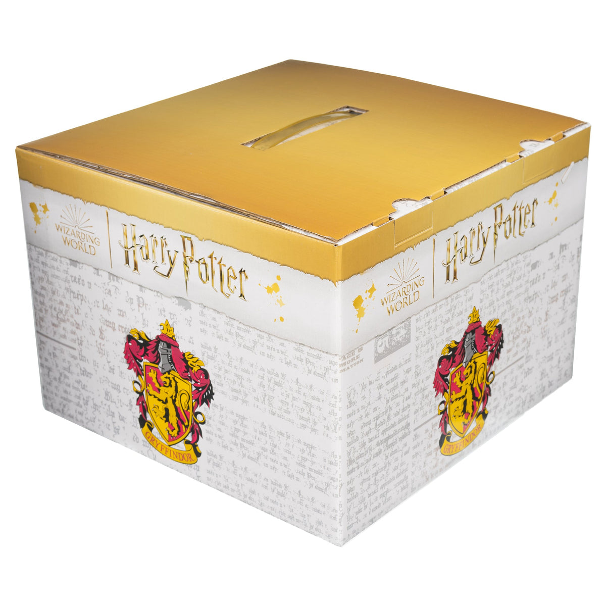 Harry Potter Gryffindor Mystery Box