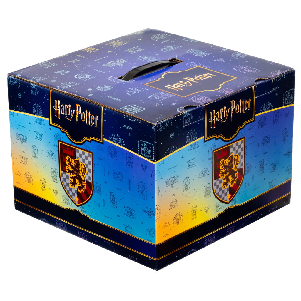 Harry Potter Gryffindor Mystery Box (Ver. 2)