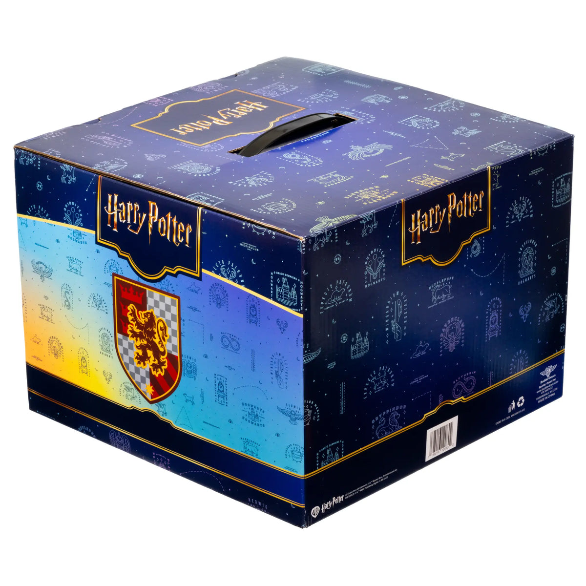 Harry Potter Gryffindor Mystery Box (Ver. 2)