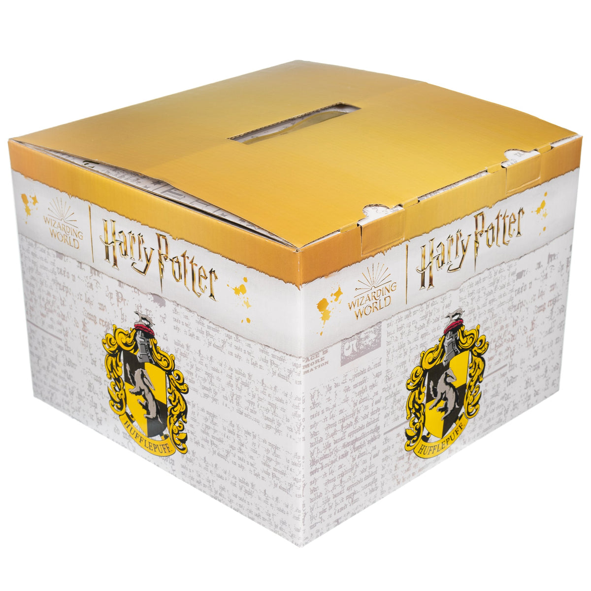 Harry Potter Hufflepuff Mystery Box