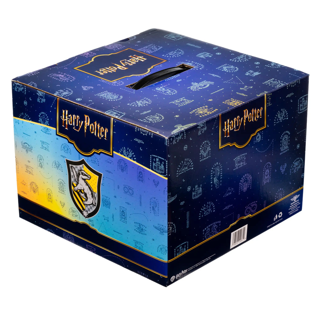 Harry Potter Hufflepuff Mystery Box (Ver. 2)