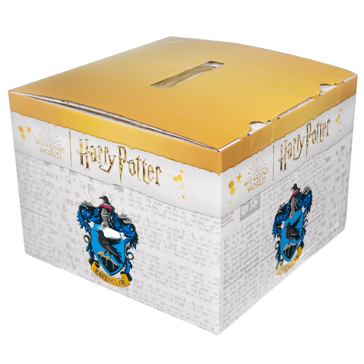 Harry Potter Ravenclaw Mystery Box