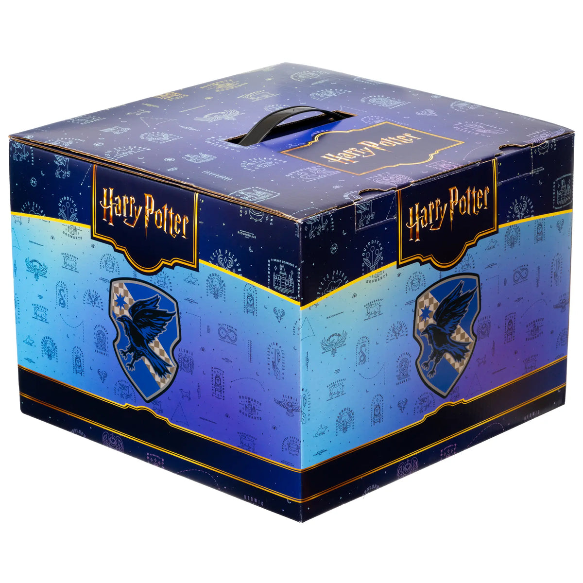 Harry Potter Ravenclaw Mystery Box (Ver. 2)