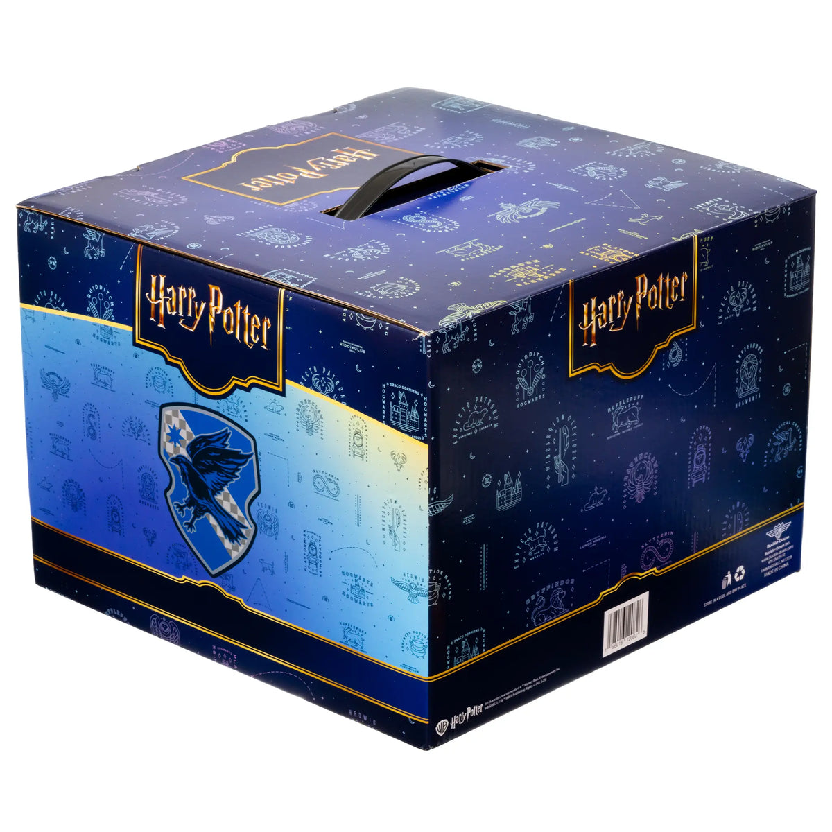 Harry Potter Ravenclaw Mystery Box (Ver. 2)