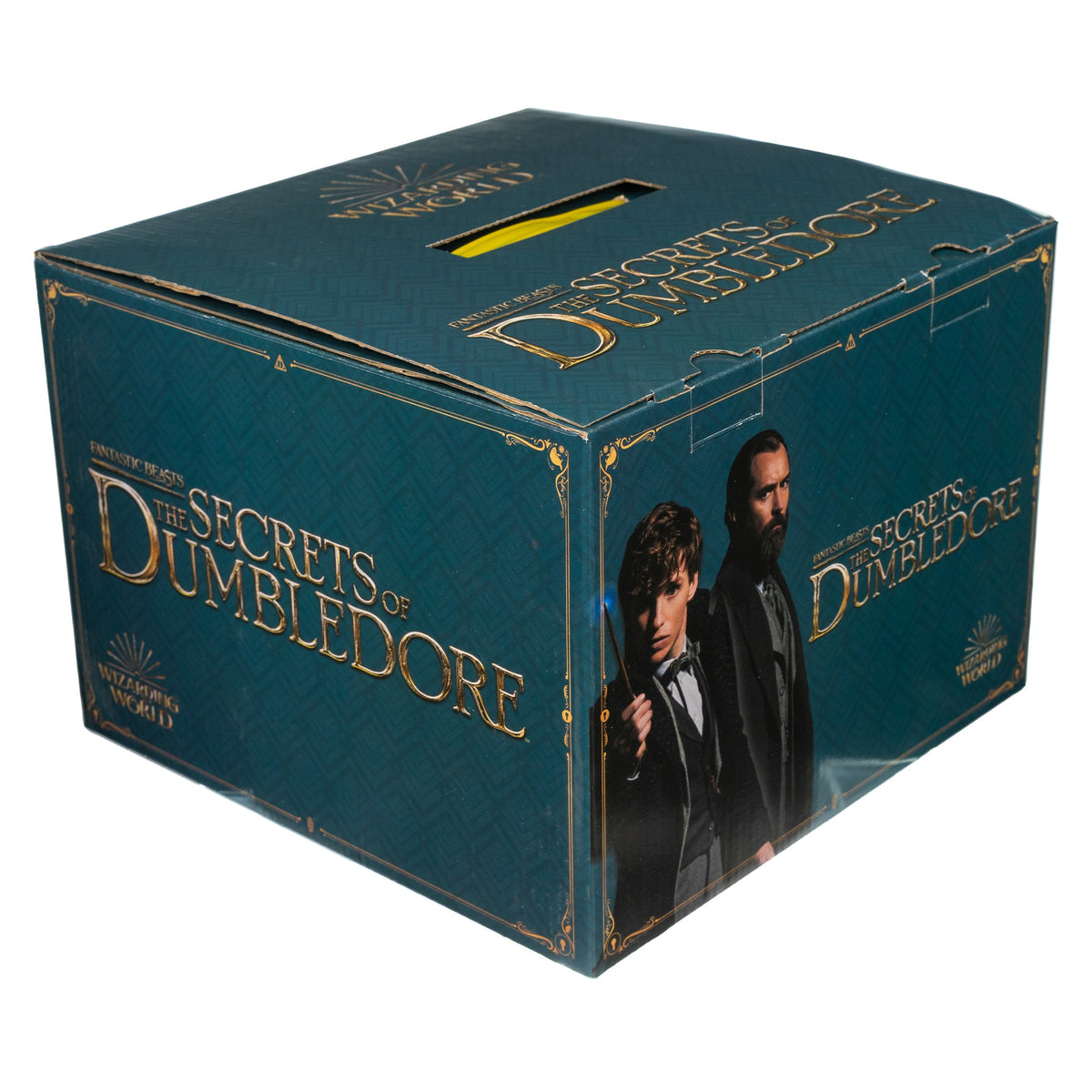 Fantastic Beasts Mystery Box
