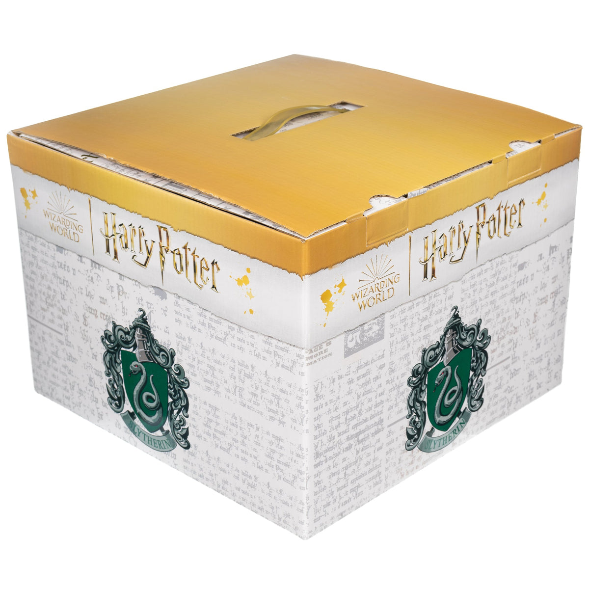 Harry Potter Slytherin Mystery Box