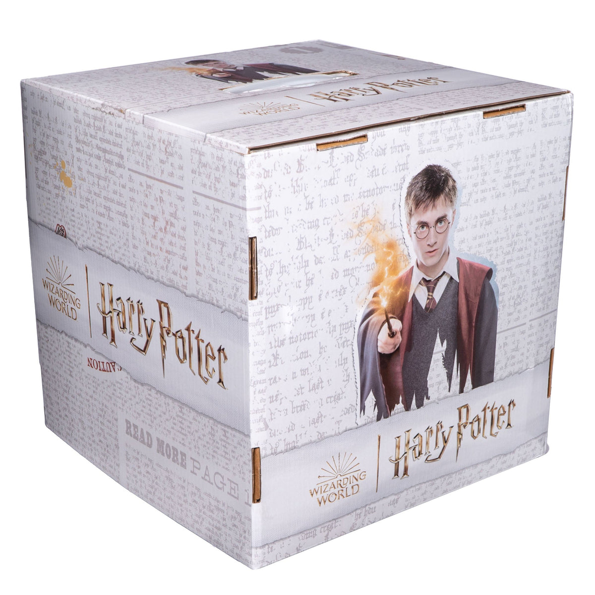 Harry Potter Mystery Box