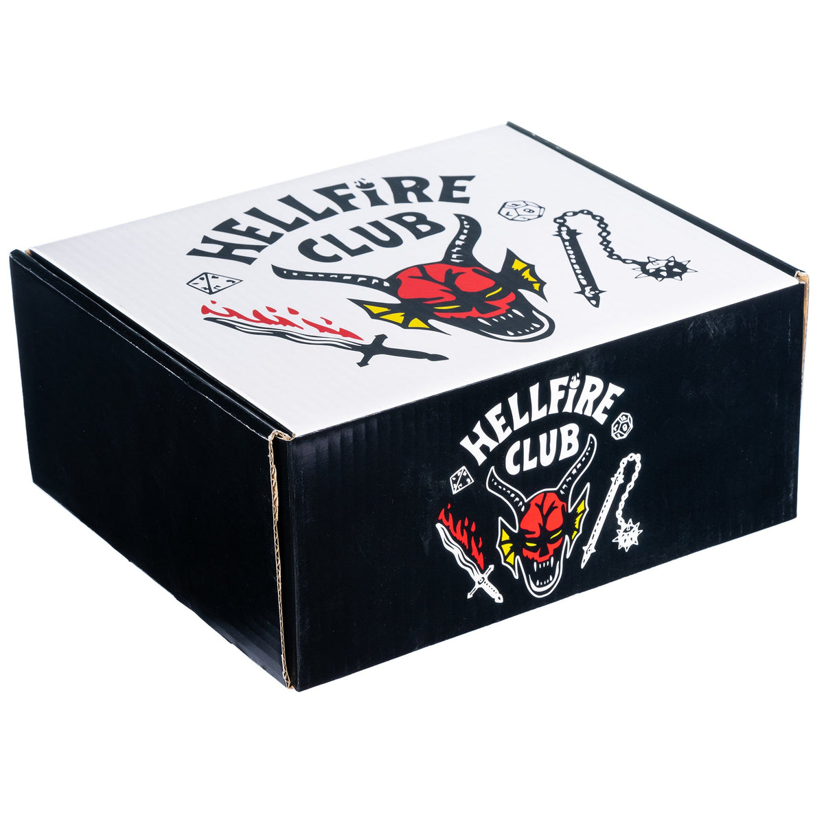 Hellfire Club Mystery Box