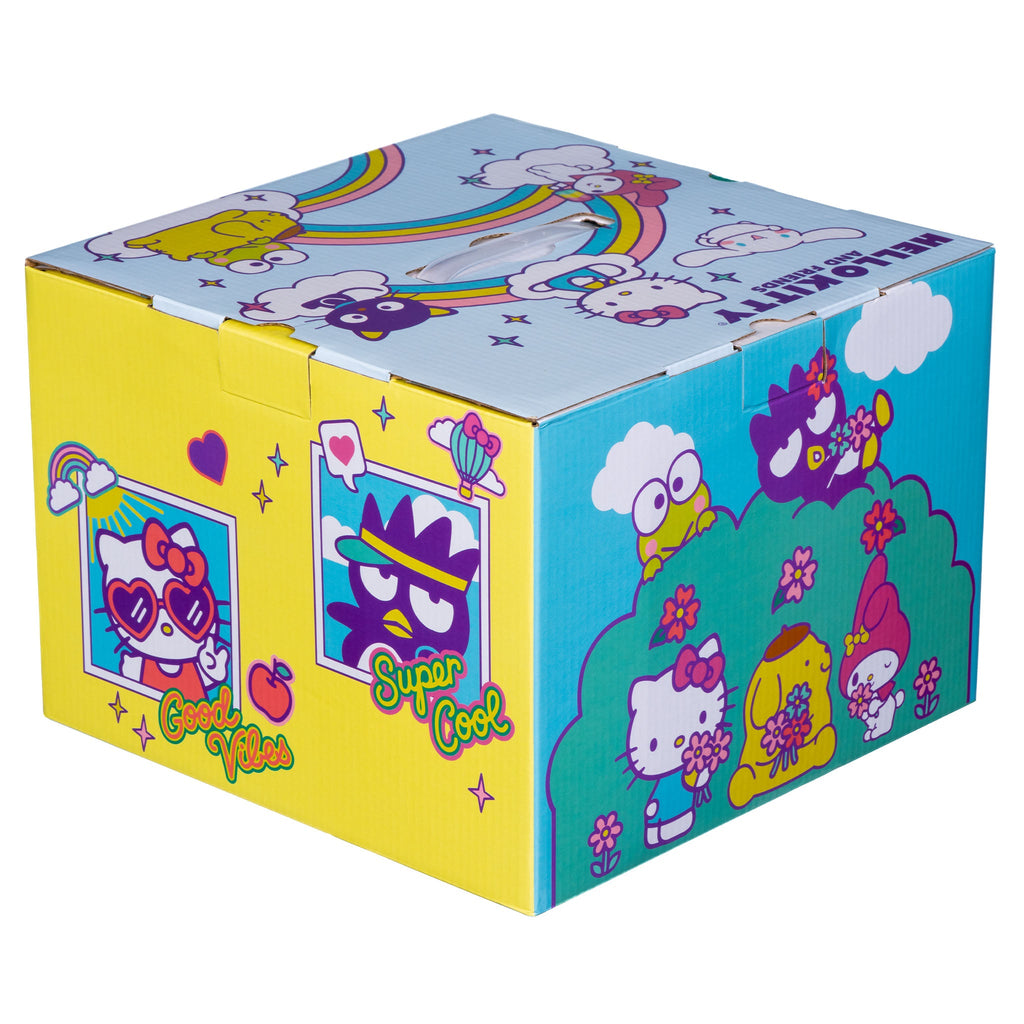 Hello Kitty Mystery Box