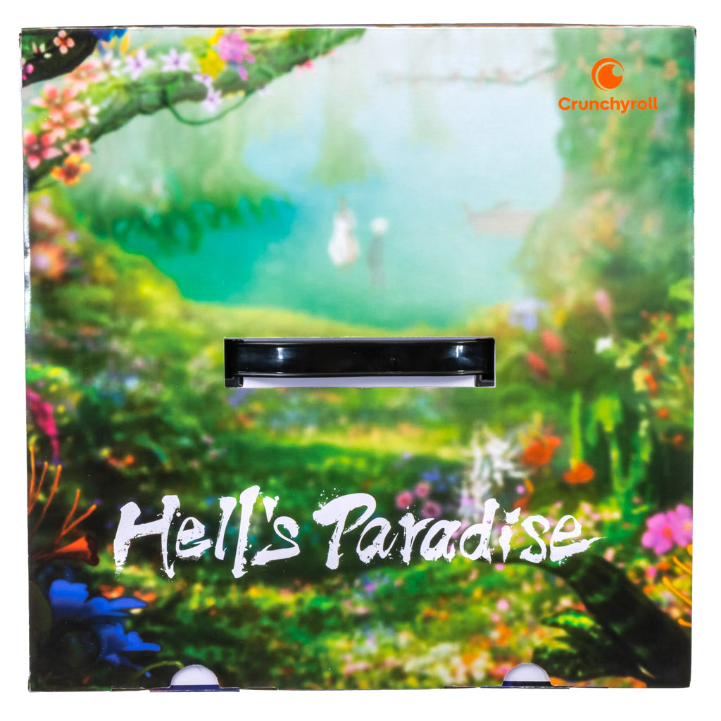 Hell's Paradise Mystery Box