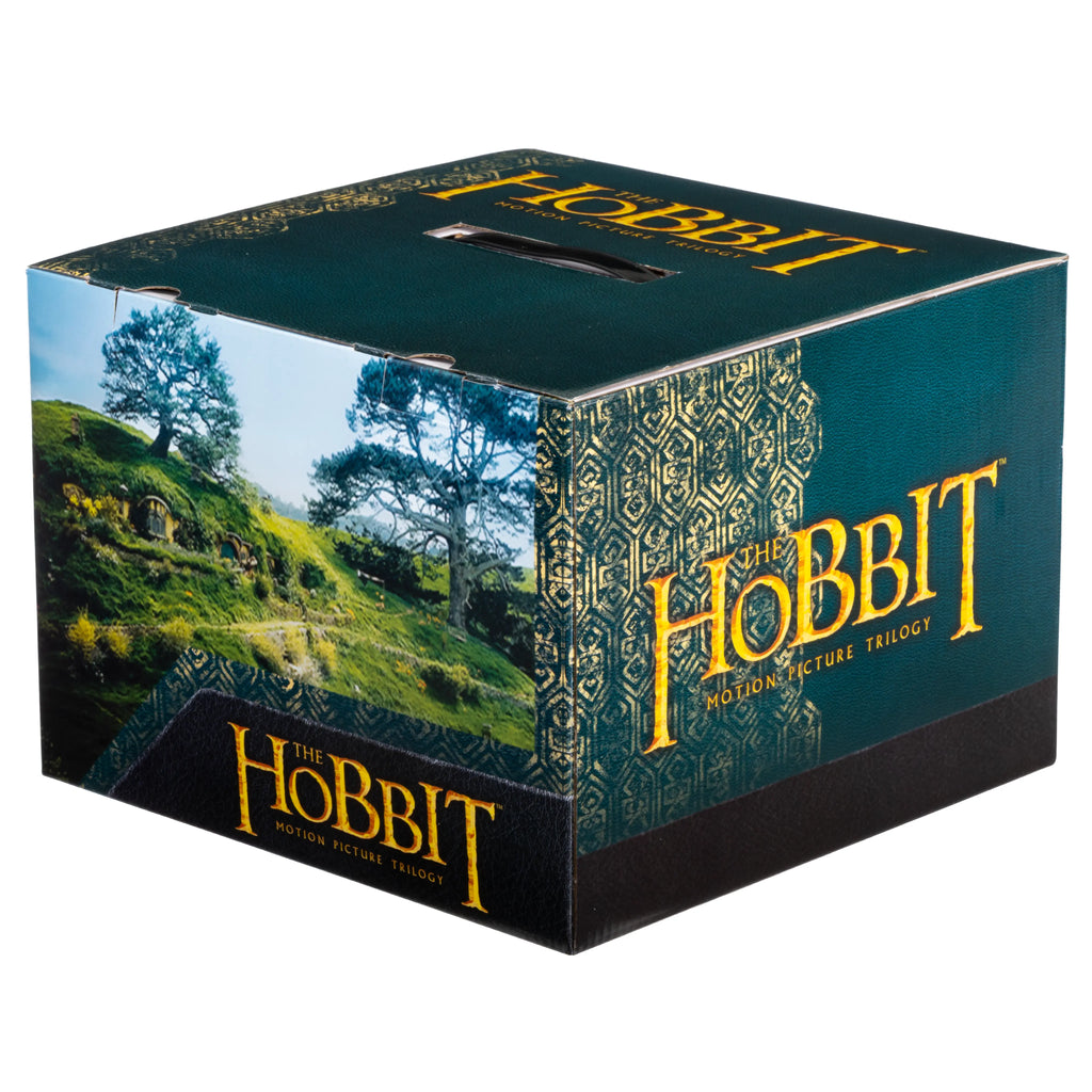 Hobbit Mystery Box