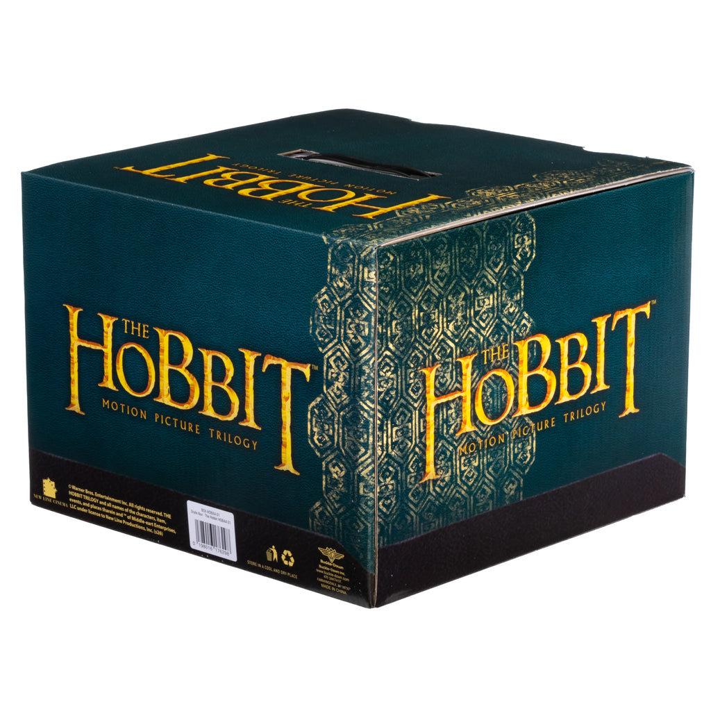 Hobbit Mystery Box