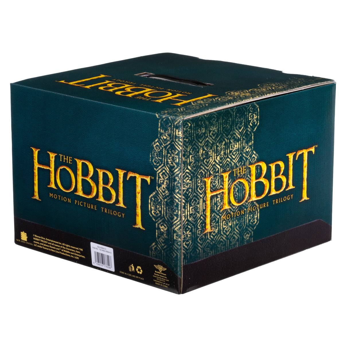 Hobbit Mystery Box