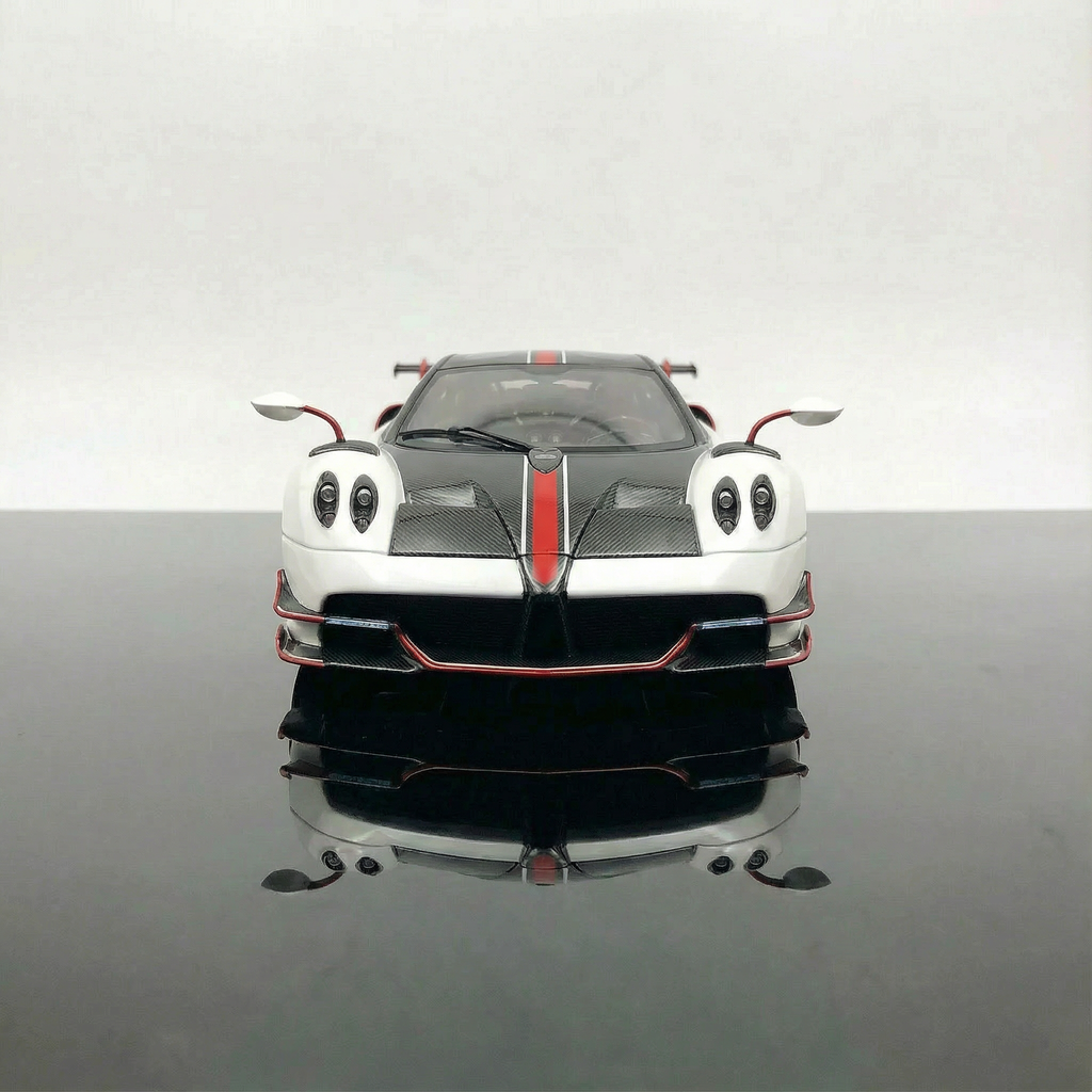 Pagani Huayra BC