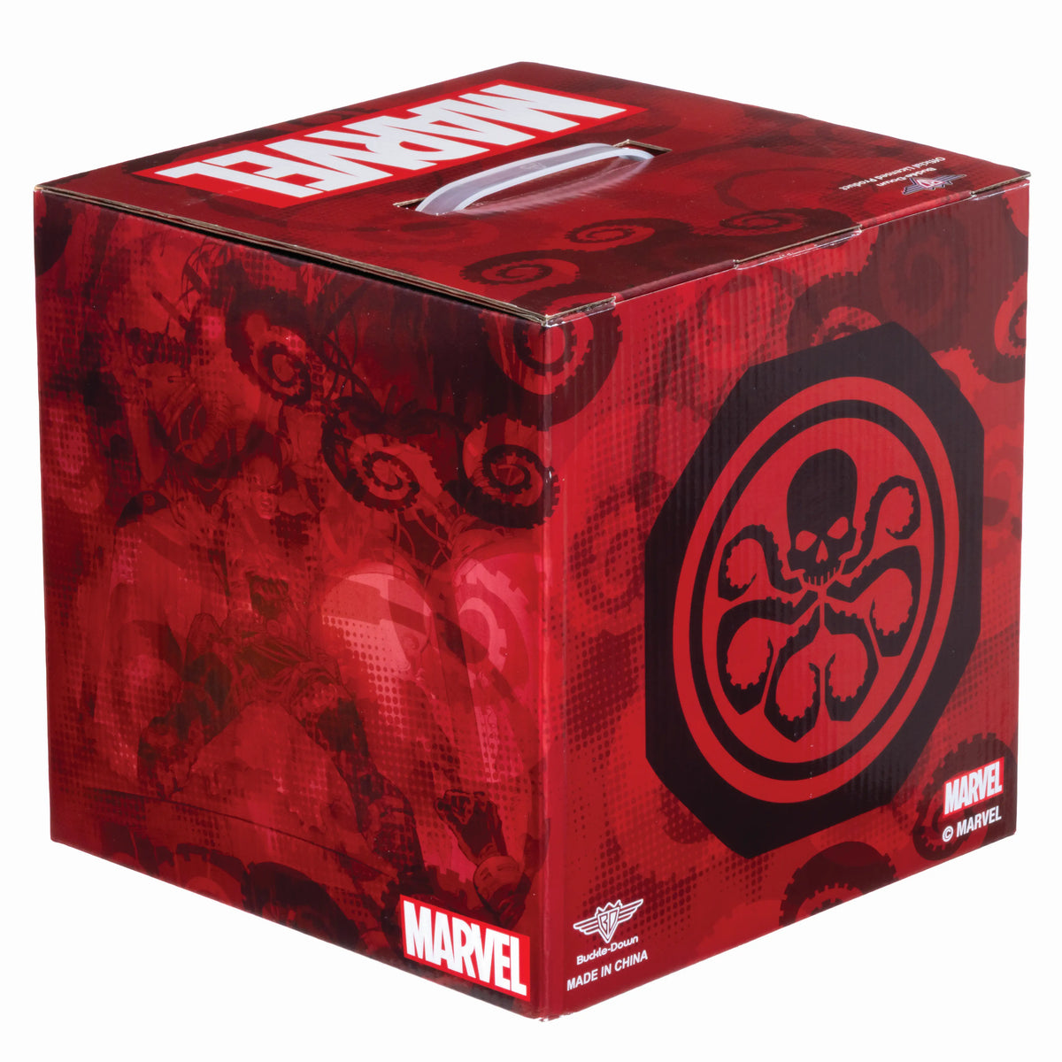 Hydra Mystery Box