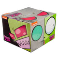 Invader Zim Mystery Box