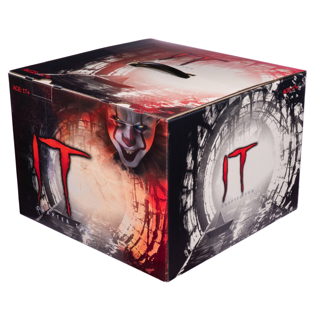 It Chapter 2 Mystery Box