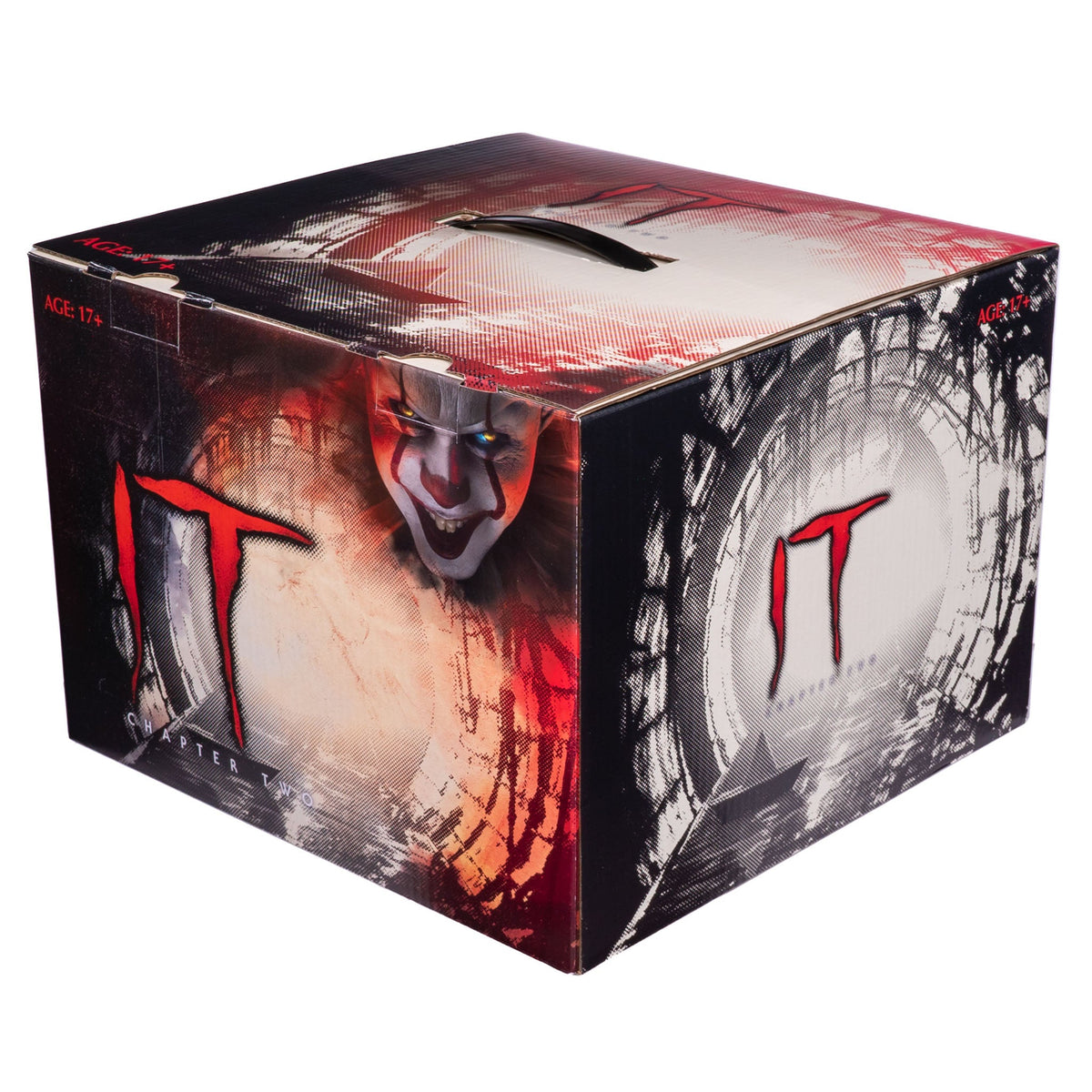It Chapter 2 Mystery Box