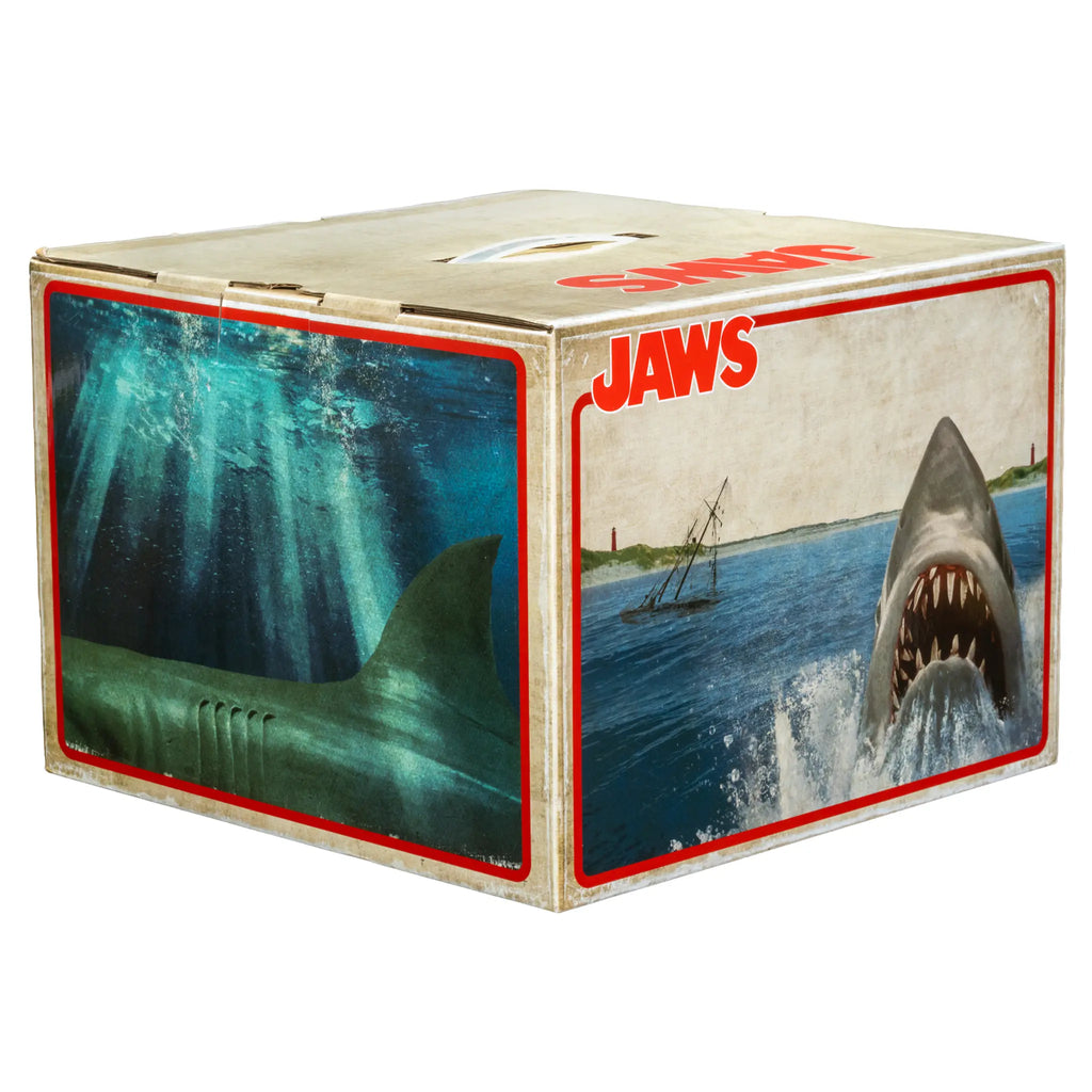 Jaws Mystery Box