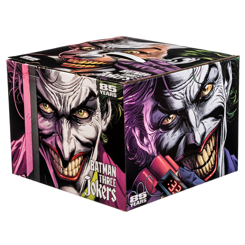Joker Mystery Box