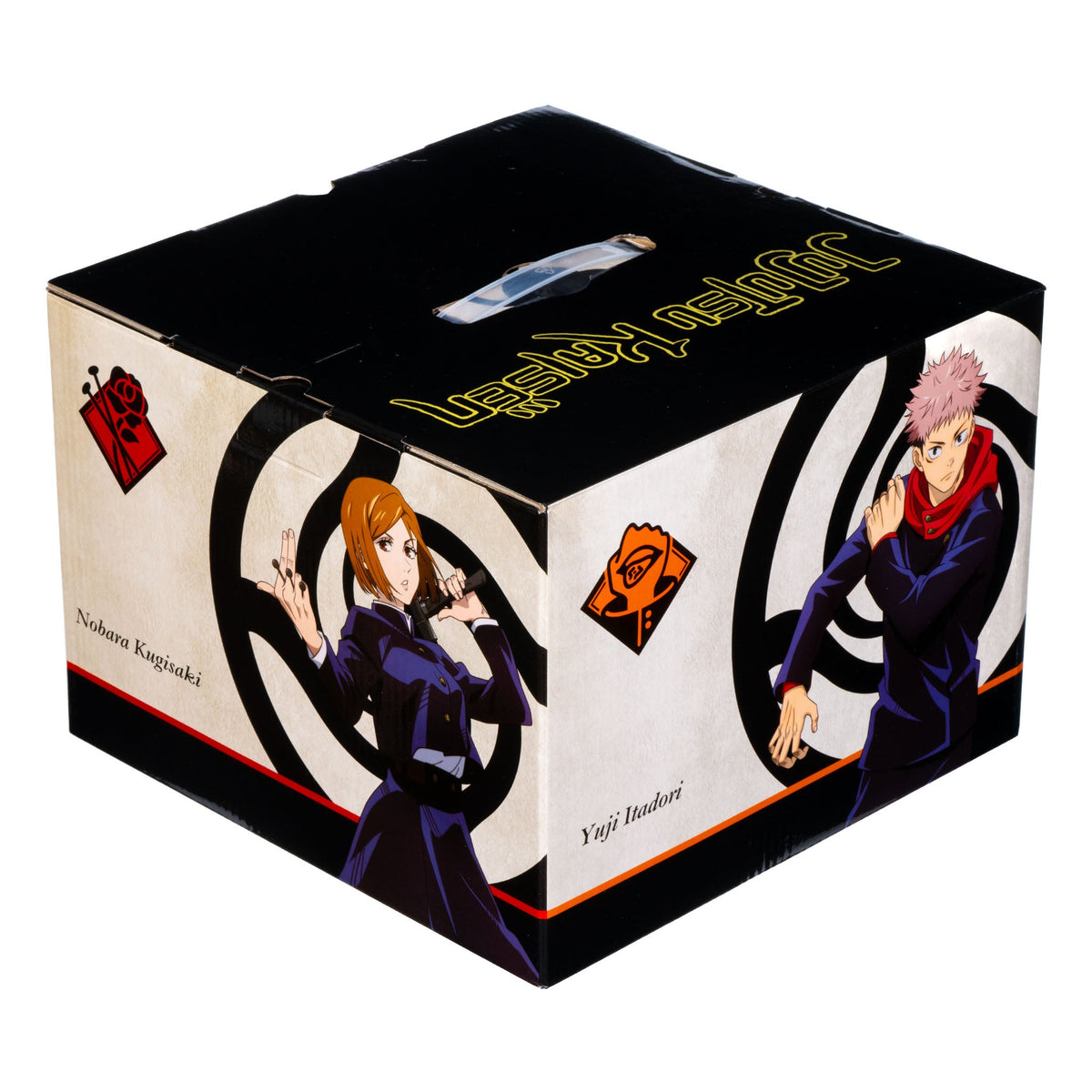 Jujutsu Kaisen Mystery Box