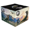 Jurassic World Mystery Box