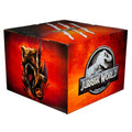 Jurassic World Mystery Box