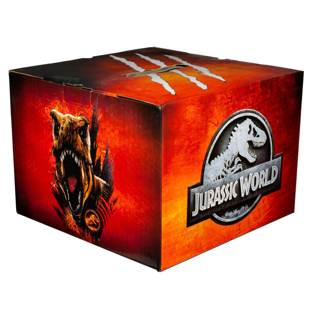 Jurassic World Mystery Box