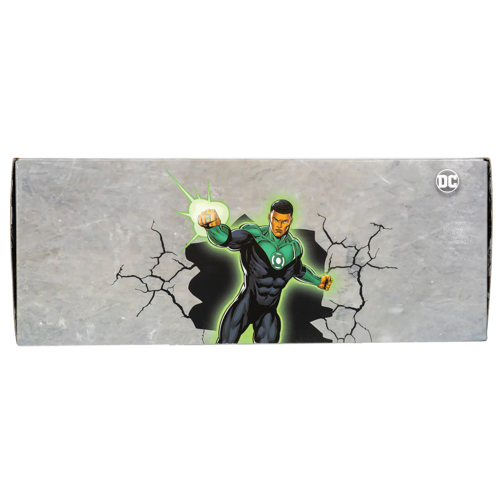 Justice League Silver Mystery Box