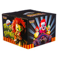 Killer Klowns From Outer Space Mystery Box