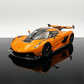 Koenigsegg Jesko